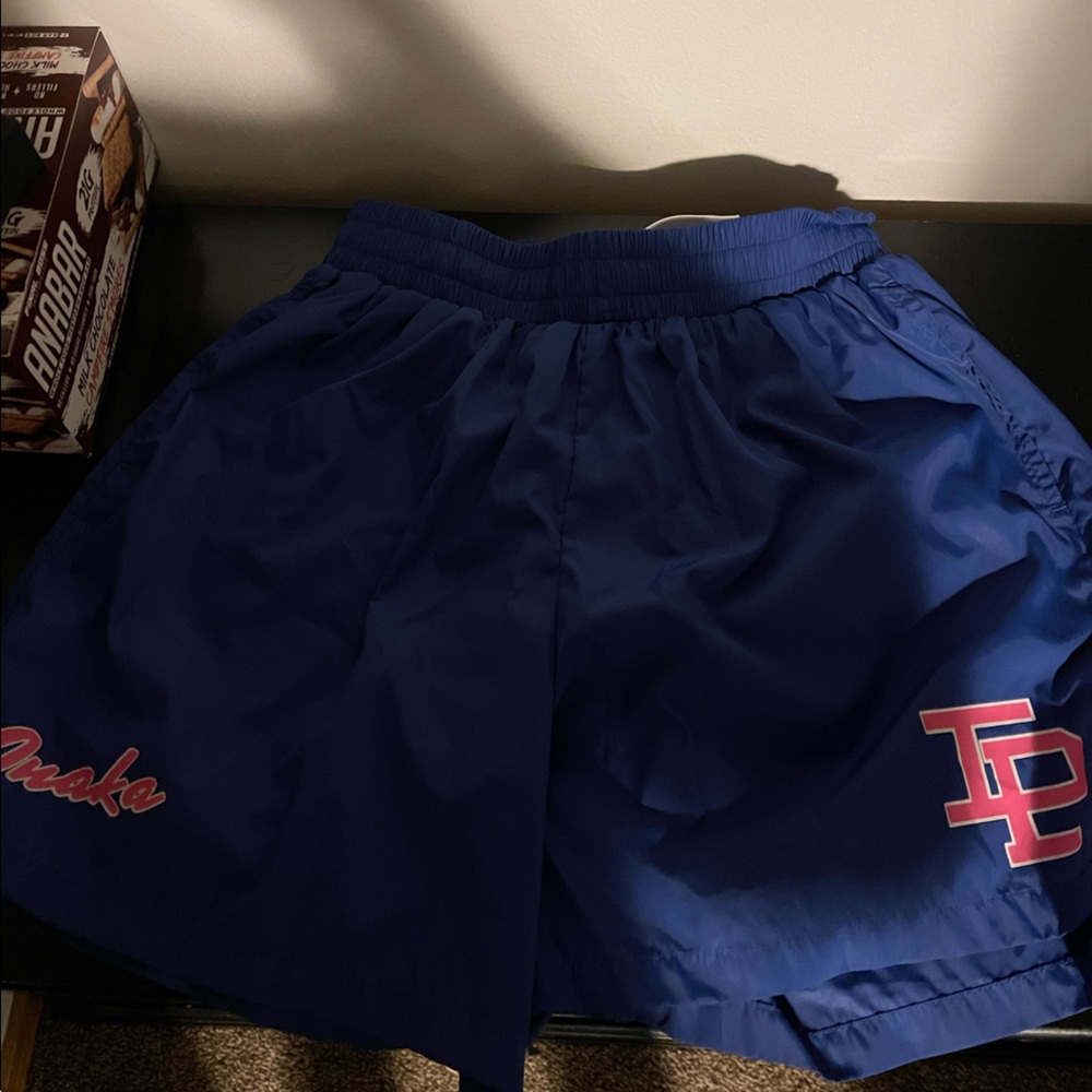 COPY - Inaka power swim trunks